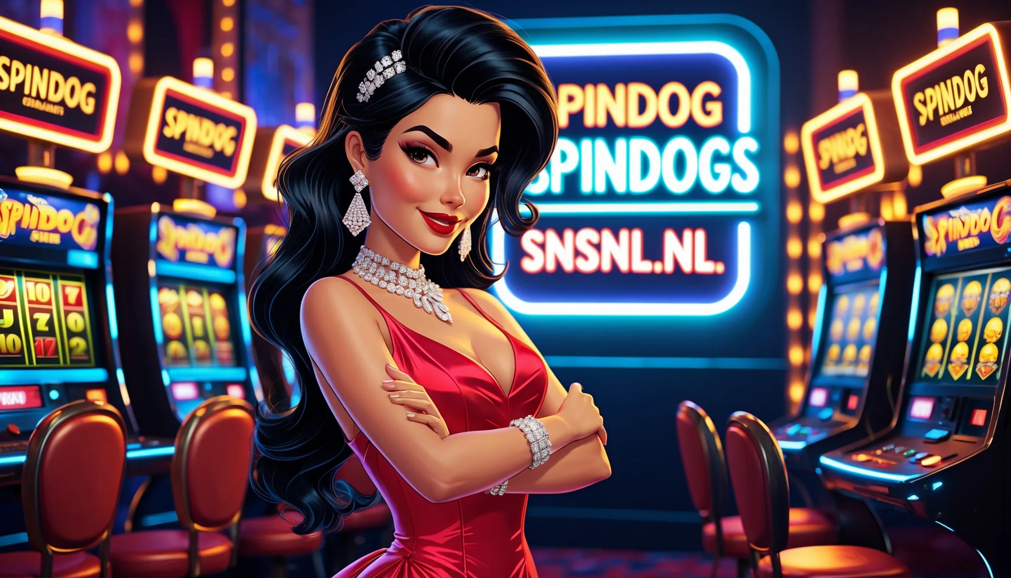 Spindog casino app - mobiel spelen op Android en iOS